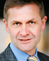 Erik Solheim
