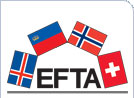 Logo EFTA