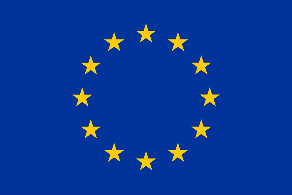 eu flag
