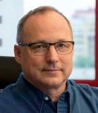 Portrett Knut Øygard