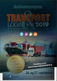26.&ndash;27. sep: Konferanse: Transport & Logistikk 2019
