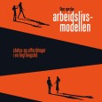 Boklansering 4. desember: Den norske arbeidslivsmodellen – status og utfordringer i en brytningstid