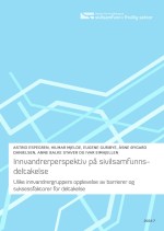 Innvandrerperspektiv på sivilsamfunnsdeltakelse