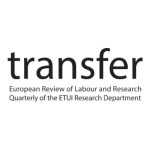 Tensions and experimentation in setting, extending and enforcing working conditions